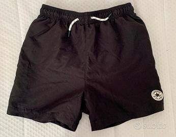 Costume da Bagno Converse Nero – Taglia 12/13 Anni