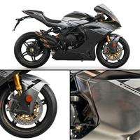 Mv agusta F3 competizione