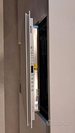 lavastoviglie Smeg mod. STL323BL