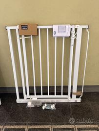 Cancelletto Nightlight Chicco nuovo