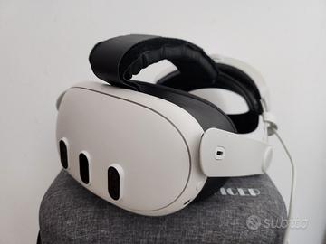 Meta Quest 3 128 GB