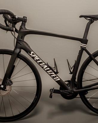 Specialized •  Roubaix Expert 2021 • tg 58