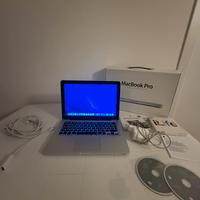 Macbook Pro 13” Mid 2009