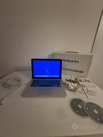 Macbook Pro 13” Mid 2009