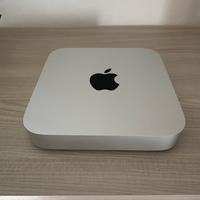 Mac mini m2 2023