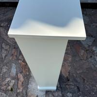 Camino da esposizione