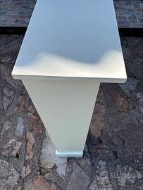 Camino da esposizione