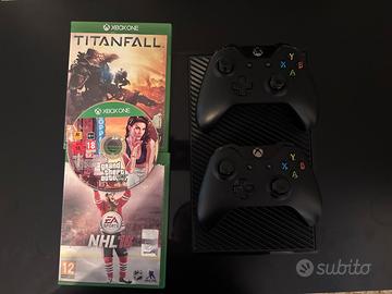 Xbox one
