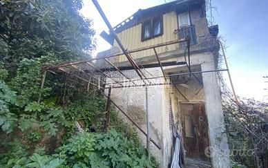 Soluzione indipendente in Via Latteri - Camaro Inf