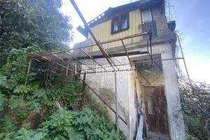 Soluzione indipendente in Via Latteri - Camaro Inf