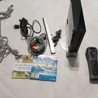 Nintendo WII console