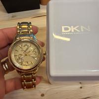 Orologio donna DKNY