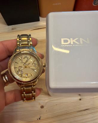 Orologio donna DKNY