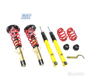 KIT SOSPENSIONE FILETTATA EIBACH MTS BMW F40 19- A