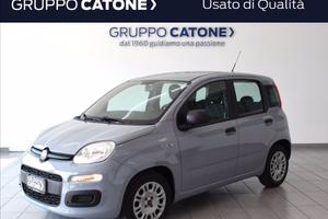 FIAT Panda 1.2 Easy 69cv
