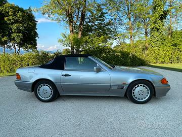 MERCEDES-BENZ SL 500 R129 AUTOMATICA ASI