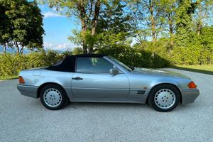 MERCEDES-BENZ SL 500 R129 AUTOMATICA ASI