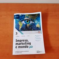 Impresa  Marketing e Mondo più 3