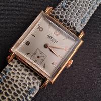 Orologio Exactus Manuale swiss made, 