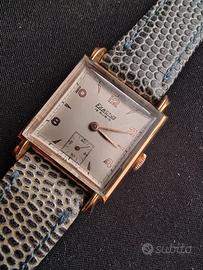 Orologio Exactus Manuale swiss made, 