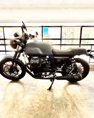 Motoguzzi V7