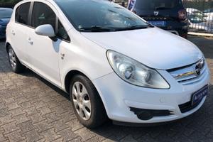 Opel Corsa 1.2 5 porte GARANZIA EUROPEA CONFORMGES