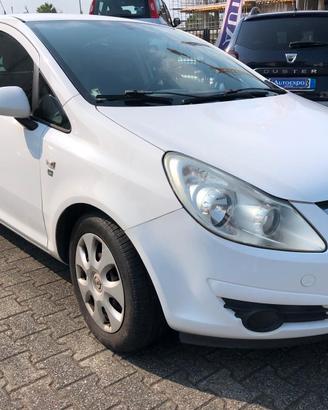 Opel Corsa 1.2 5 porte GARANZIA EUROPEA CONFORMGES