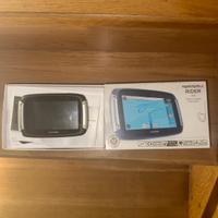 TomTom rider 410
