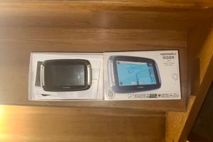 TomTom rider 410