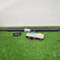 BMW serie 3 G21 G81 M3 Mandrino Centralina | 17018