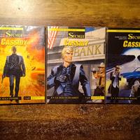 Le Storie: Cassidy
