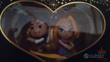 Disney Princess: Romance Series