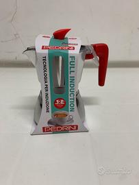 Caffettiera induzione