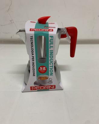 Caffettiera induzione