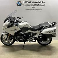 BMW R 1250 RT Abs my21