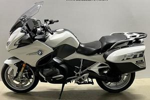 BMW R 1250 RT Abs my21