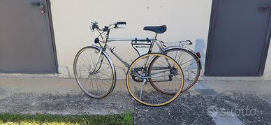 bicicletta bressan