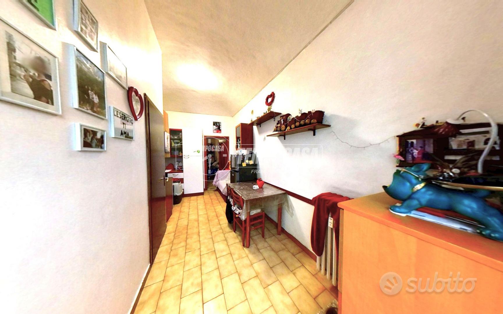 Apartment in Torino, Monte Bianco, Circoscrizione 6 - Vista 5