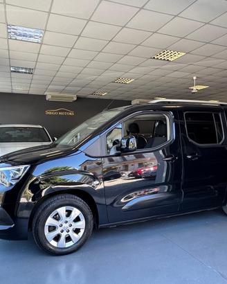 Opel Combo Life 1.5D 130 CV S&S MT6 Innovation