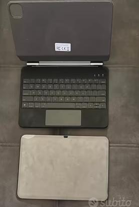 Apple iPad Pro 11 M5 256GB WiFi Space Black Nuovo