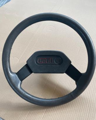 volante peugeot 1.9 gti