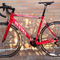 Bici da Corsa Canyon Endurace CF 8.0
