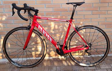 Bici da Corsa Canyon Endurace CF 8.0