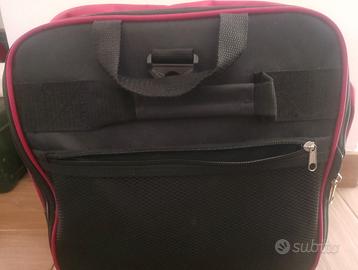 Borsa sportiva richiudibile