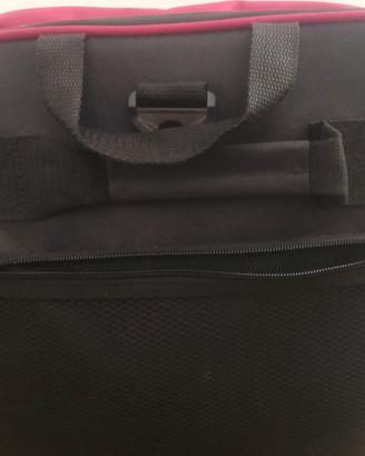 Borsa sportiva richiudibile