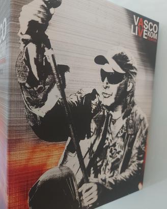 vasco rossi