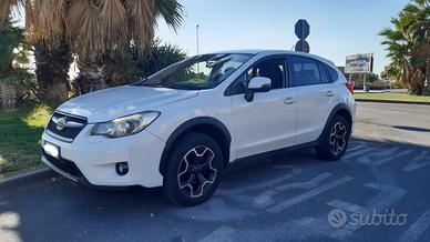 Subaru Xv crosstrek Bufyel Gpl automatica 