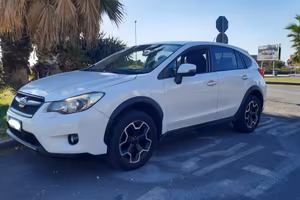 Subaru Xv crosstrek Bufyel Gpl automatica 