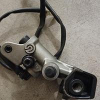 Pompa freno Ducati Multistrada 1200