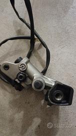 Pompa freno Ducati Multistrada 1200